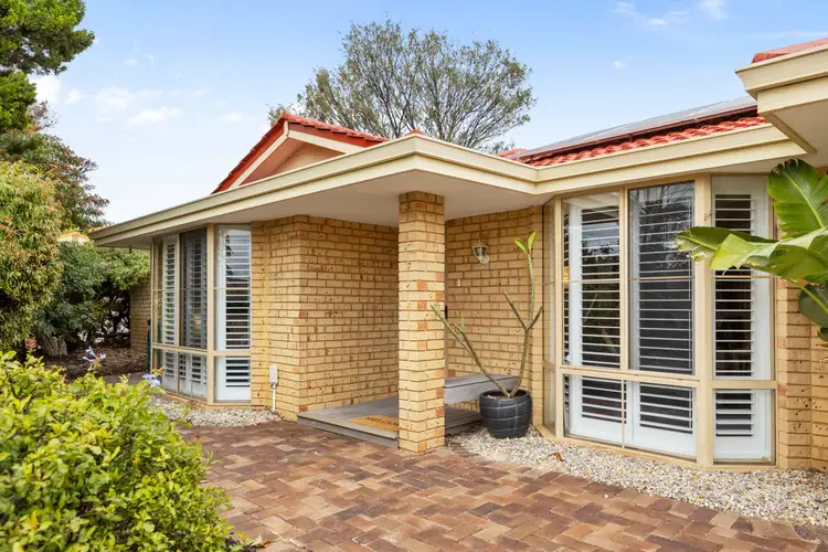 Second view of Homely house listing, 38 Flinders Avenue, Hillarys WA 6025