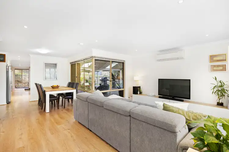 Fifth view of Homely house listing, 38 Flinders Avenue, Hillarys WA 6025