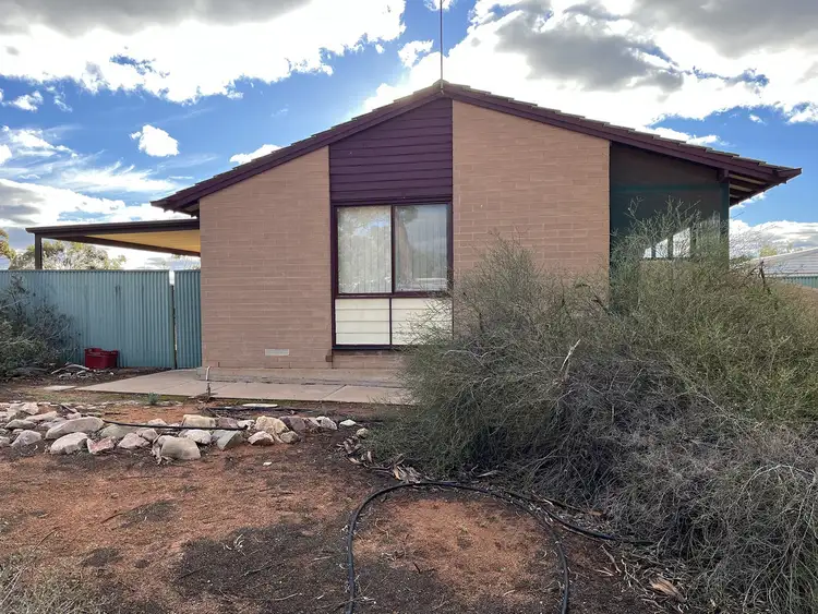 2 Richardson Crescent, Port Augusta West SA 5700