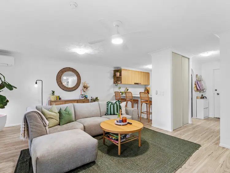 Main view of Homely unit listing, 2/1 Burleigh Street, Burleigh Heads QLD 4220