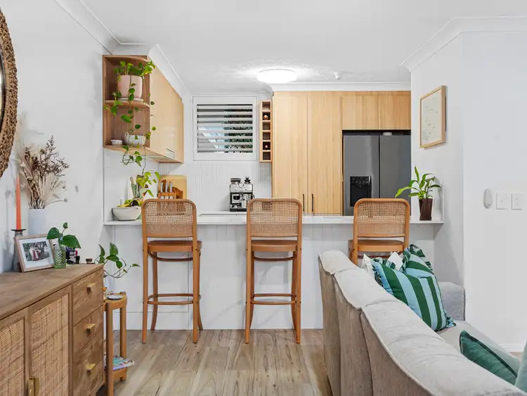 Second view of Homely unit listing, 2/1 Burleigh Street, Burleigh Heads QLD 4220
