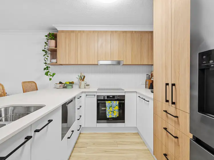 Third view of Homely unit listing, 2/1 Burleigh Street, Burleigh Heads QLD 4220