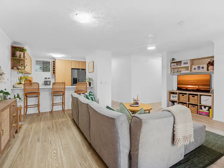 Fourth view of Homely unit listing, 2/1 Burleigh Street, Burleigh Heads QLD 4220
