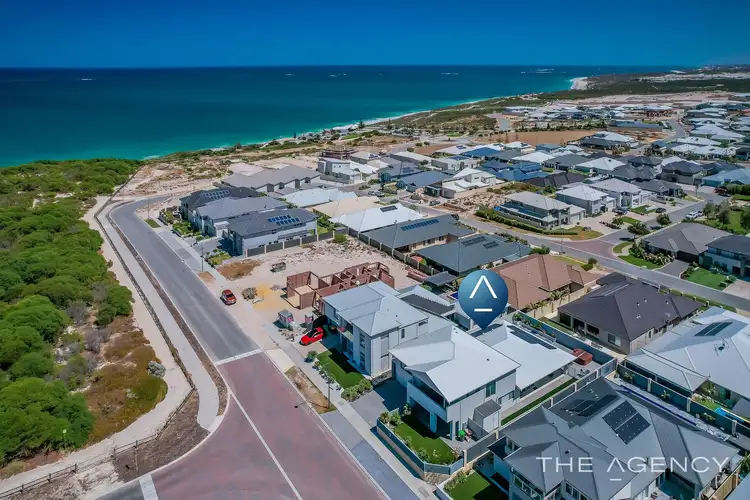 24 Maritime Drive, Jindalee WA 6036