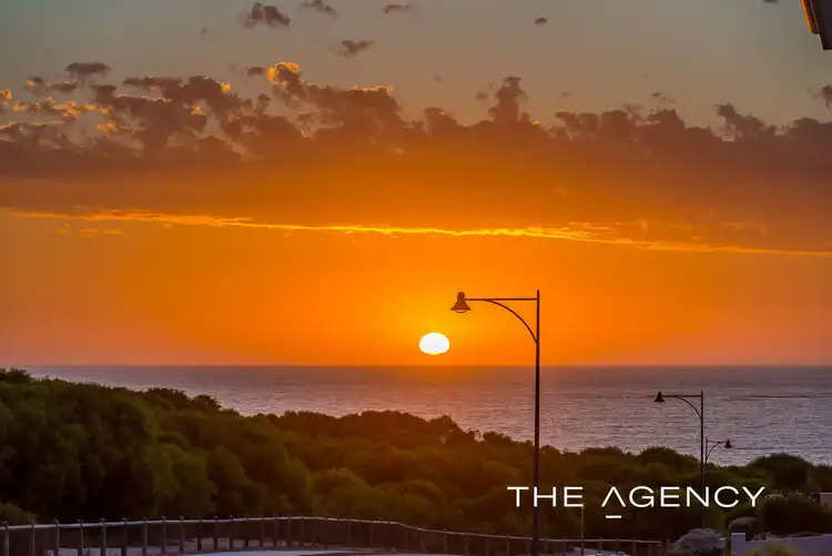 Fifth view of Homely house listing, 24 Maritime Drive, Jindalee WA 6036