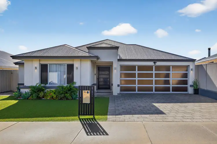 15 Rivette Road, Baldivis WA 6171