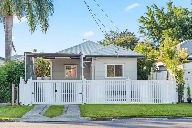 Second view of Homely house listing, 10 Morcombe Street, Brighton QLD 4017