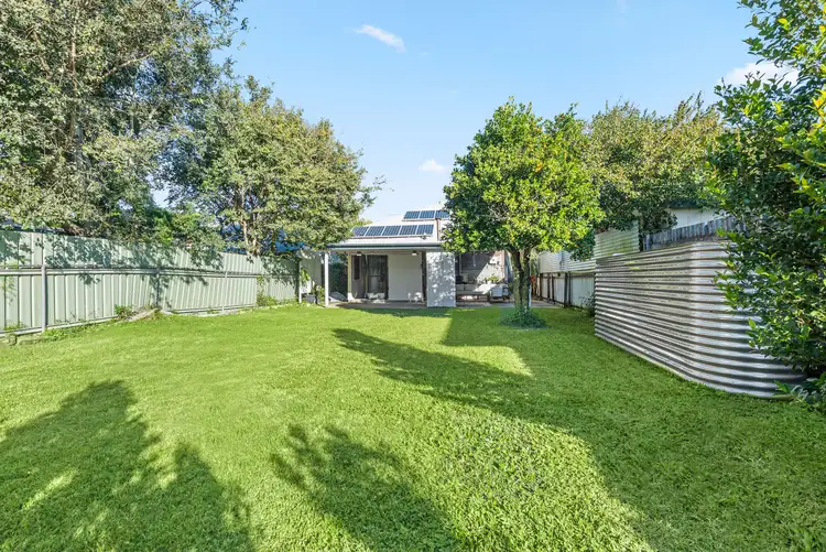 Fifth view of Homely house listing, 10 Morcombe Street, Brighton QLD 4017