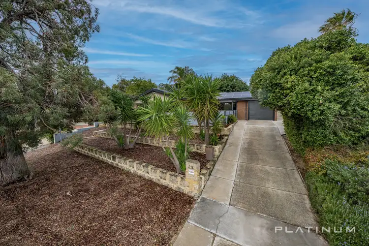 29 Amy Loop, Craigie WA 6025