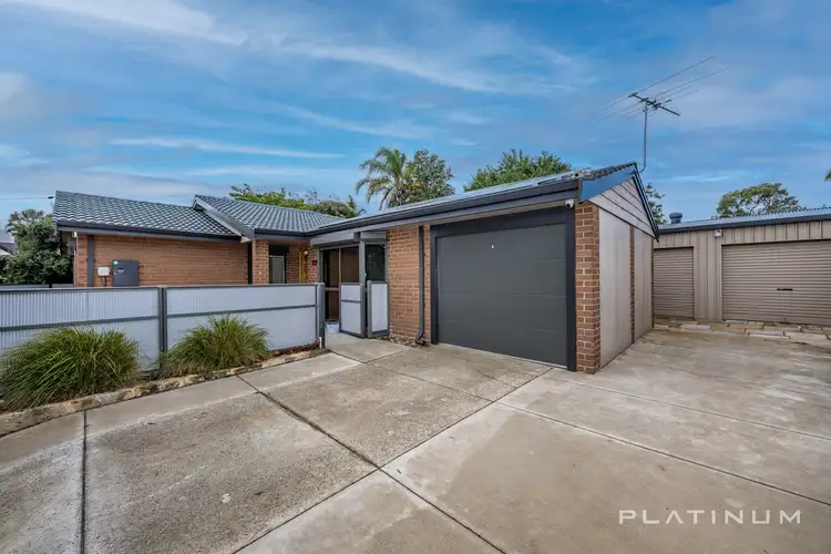 Second view of Homely house listing, 29 Amy Loop, Craigie WA 6025