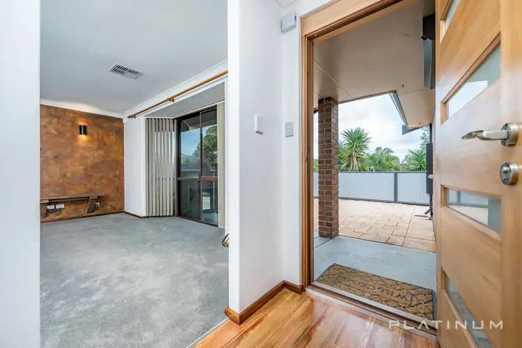 Fourth view of Homely house listing, 29 Amy Loop, Craigie WA 6025