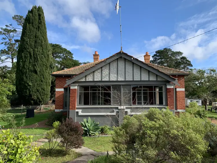 Second view of Homely house listing, 91 Hassell Avenue, Kendenup WA 6323