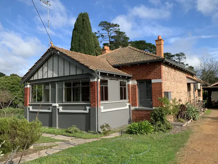 Fifth view of Homely house listing, 91 Hassell Avenue, Kendenup WA 6323