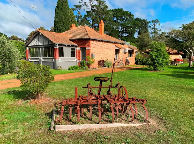Sixth view of Homely house listing, 91 Hassell Avenue, Kendenup WA 6323