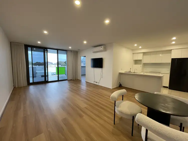 Main view of Homely apartment listing, 91/131 Harold Street, Highgate WA 6003