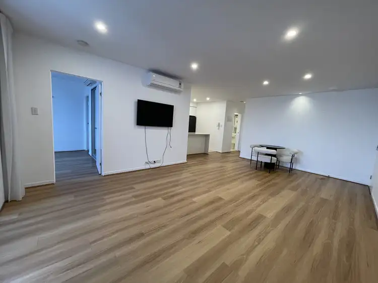 Second view of Homely apartment listing, 91/131 Harold Street, Highgate WA 6003