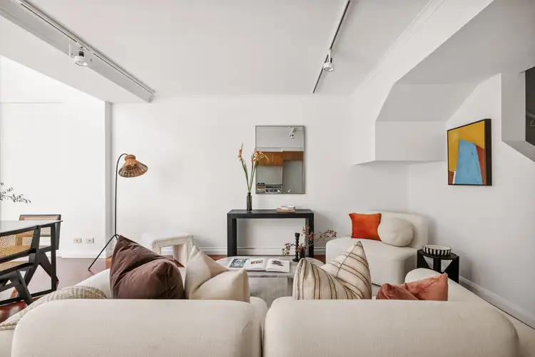 Second view of Homely apartment listing, 2/8 Young Street, Paddington NSW 2021