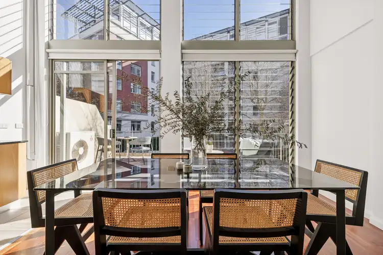 Third view of Homely apartment listing, 2/8 Young Street, Paddington NSW 2021