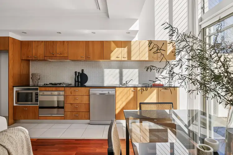 Sixth view of Homely apartment listing, 2/8 Young Street, Paddington NSW 2021