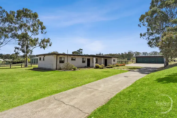 Main view of Homely house listing, 178 Boundary Road, Oakville NSW 2765