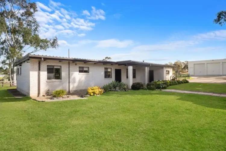 178 Boundary Road, Oakville NSW 2765