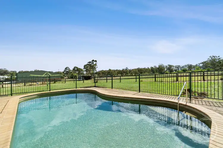Second view of Homely house listing, 178 Boundary Road, Oakville NSW 2765