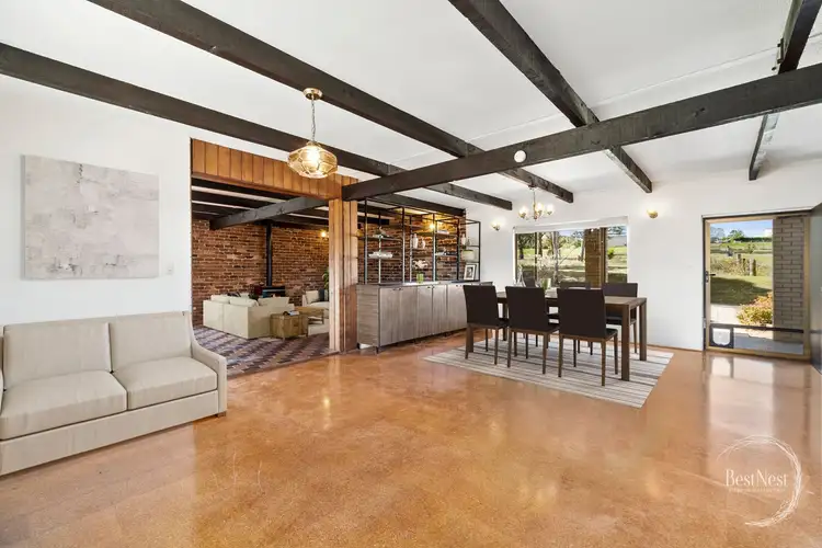 Third view of Homely house listing, 178 Boundary Road, Oakville NSW 2765