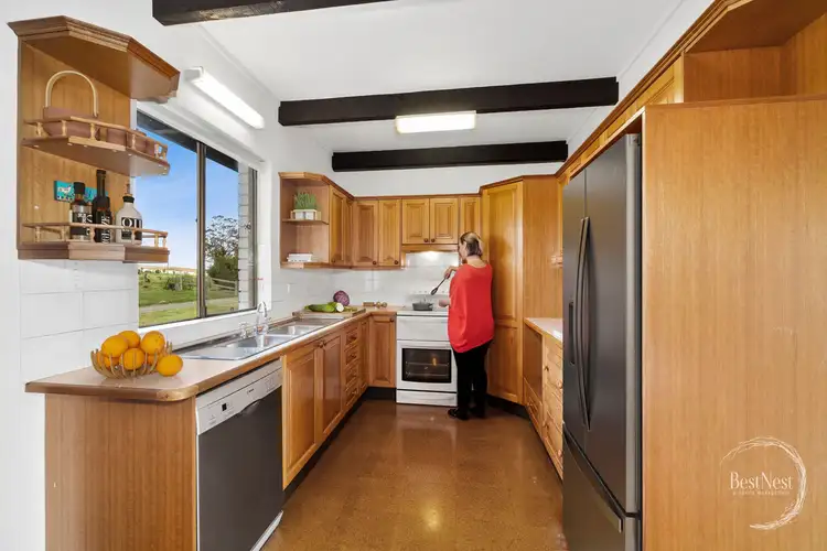 Fifth view of Homely house listing, 178 Boundary Road, Oakville NSW 2765