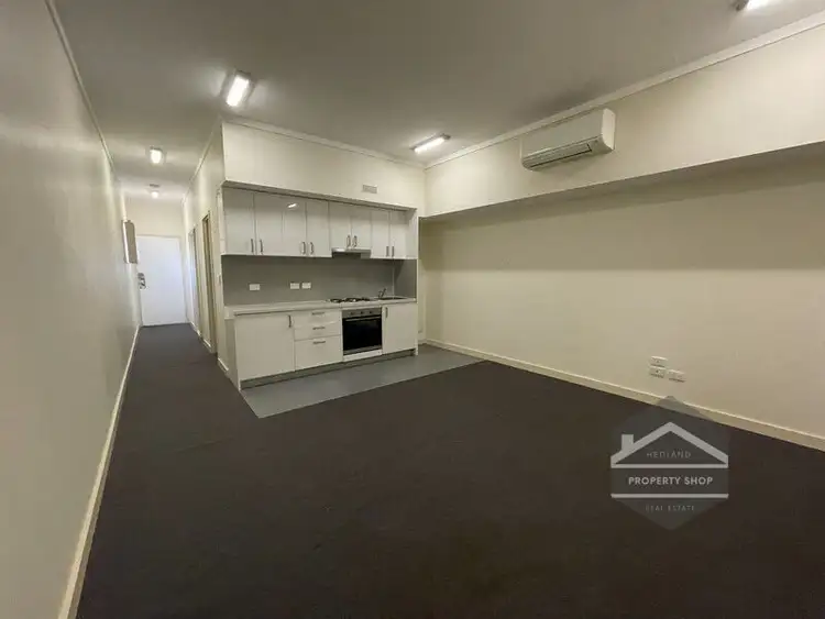 Main view of Homely unit listing, 1/6 Hedditch Street, South Hedland WA 6722