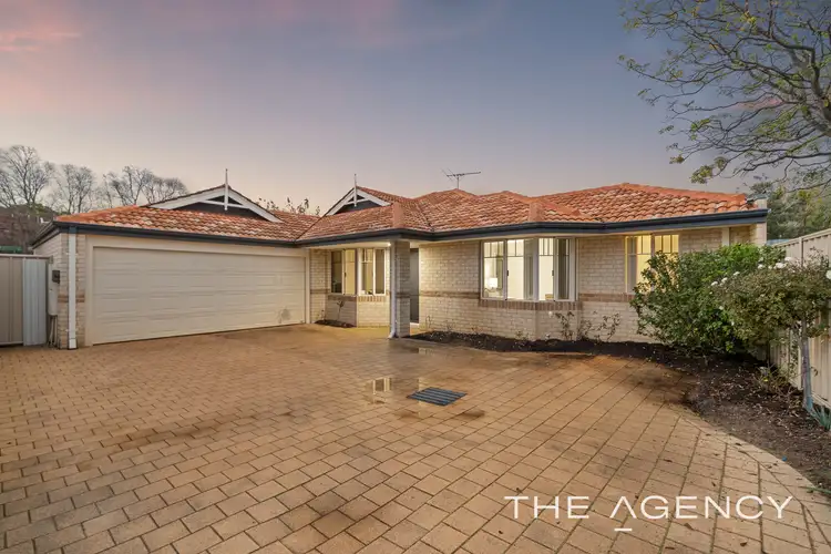 273A Fisher Street, Cloverdale WA 6105