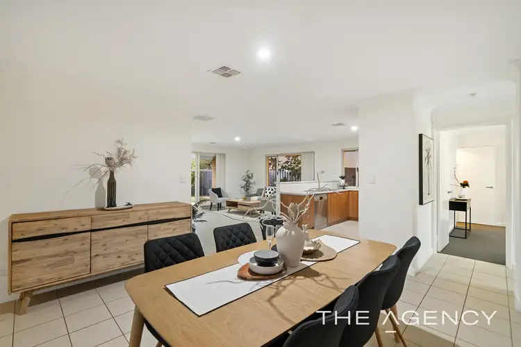 Third view of Homely house listing, 273A Fisher Street, Cloverdale WA 6105