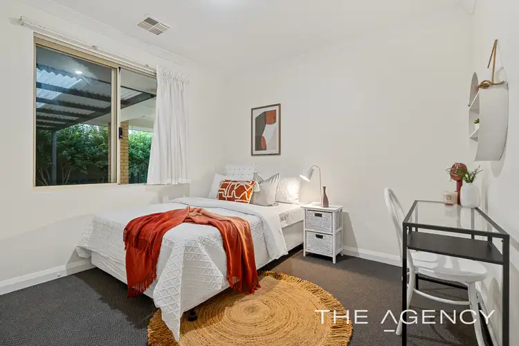 Fifth view of Homely house listing, 273A Fisher Street, Cloverdale WA 6105