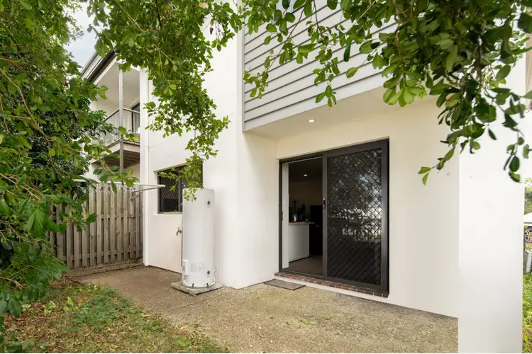 Second view of Homely townhouse listing, 87/10 Radiant Street, Taigum QLD 4018