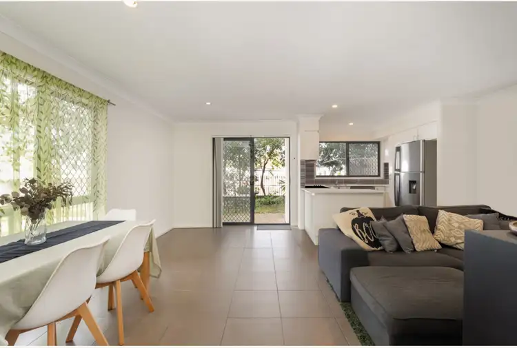 Third view of Homely townhouse listing, 87/10 Radiant Street, Taigum QLD 4018