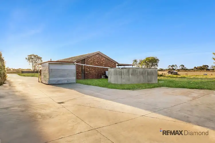 530 Muddy Gates Lane, Clyde VIC 3978