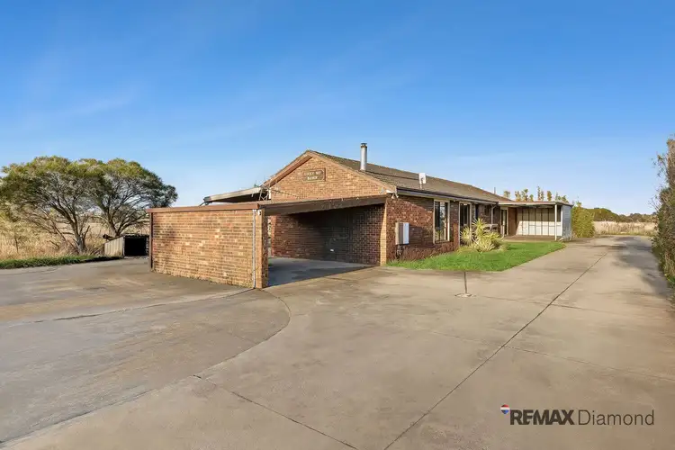 Second view of Homely rural property listing, 530 Muddy Gates Lane, Clyde VIC 3978