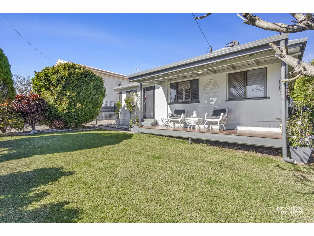 Main view of Homely house listing, 45 Knutsford Street, Wandal QLD 4700