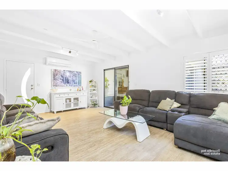 Third view of Homely house listing, 45 Knutsford Street, Wandal QLD 4700