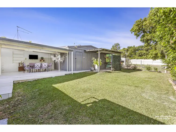 Fourth view of Homely house listing, 45 Knutsford Street, Wandal QLD 4700