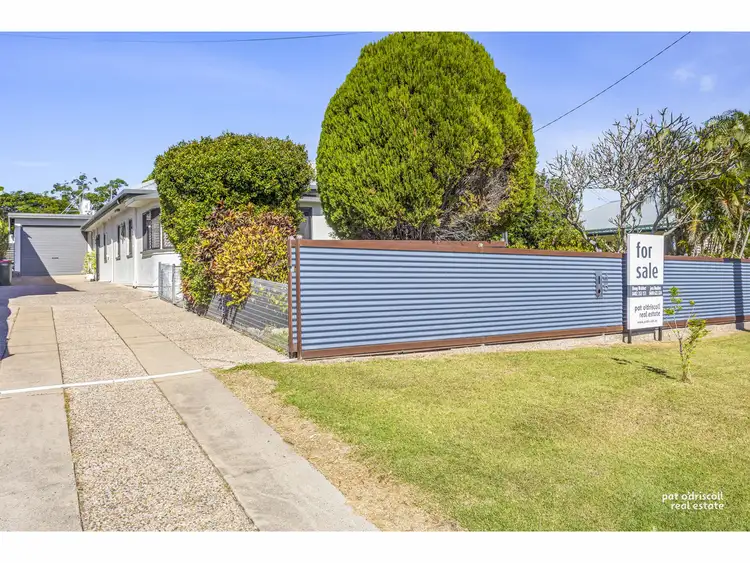 Fifth view of Homely house listing, 45 Knutsford Street, Wandal QLD 4700