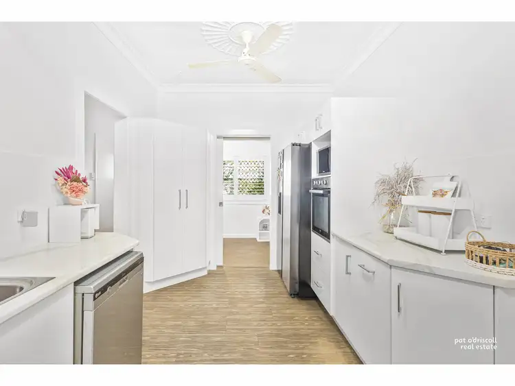 Sixth view of Homely house listing, 45 Knutsford Street, Wandal QLD 4700