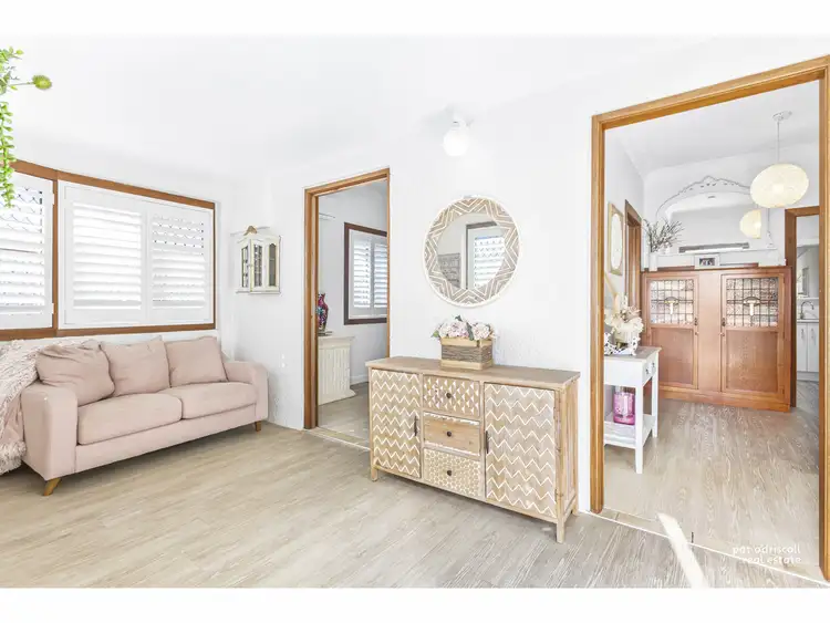 Seventh view of Homely house listing, 45 Knutsford Street, Wandal QLD 4700