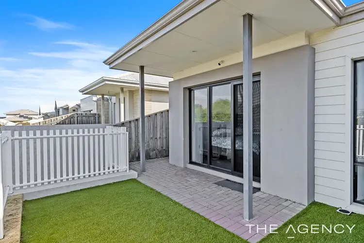 Third view of Homely house listing, 12 Rufa Lane, Halls Head WA 6210
