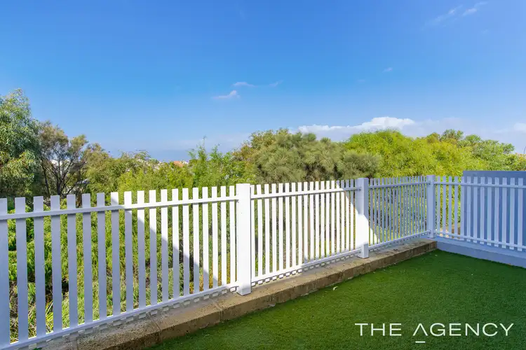 Fourth view of Homely house listing, 12 Rufa Lane, Halls Head WA 6210