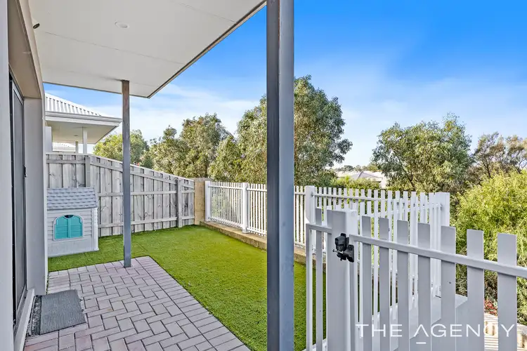 Fifth view of Homely house listing, 12 Rufa Lane, Halls Head WA 6210