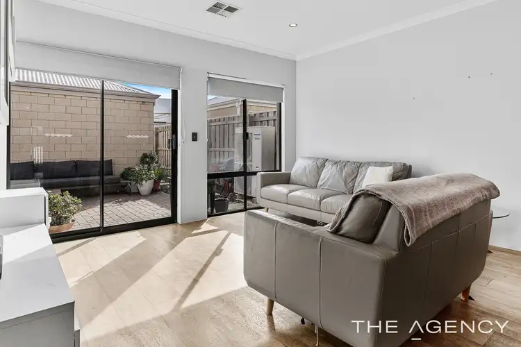 Sixth view of Homely house listing, 12 Rufa Lane, Halls Head WA 6210
