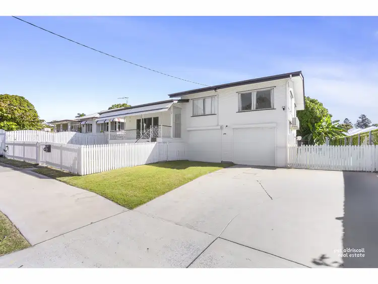Main view of Homely house listing, 206 Upper Dawson Road, The Range QLD 4700