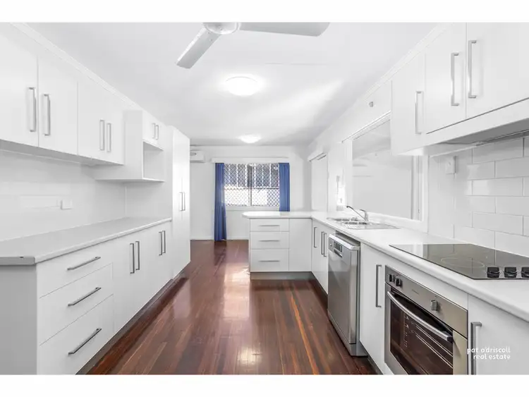 Second view of Homely house listing, 206 Upper Dawson Road, The Range QLD 4700
