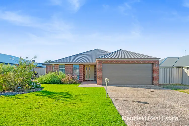 Main view of Homely house listing, 28 Gerdes Way, Mckail WA 6330