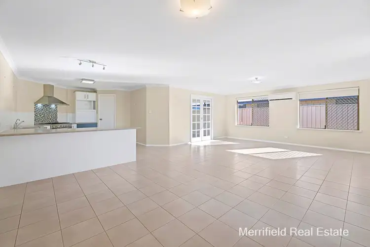 Third view of Homely house listing, 28 Gerdes Way, Mckail WA 6330